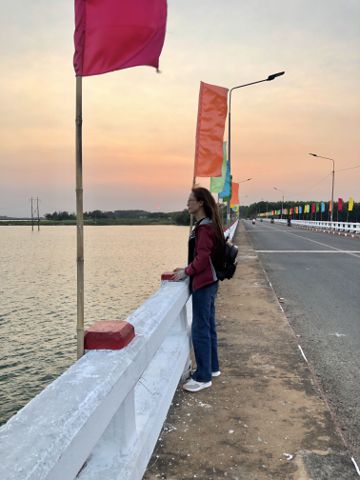 Sunny, 36 tuổi, Quận Tân Bình, Việt Nam
