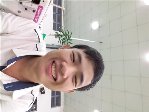 khai, 24 tuổi, Quận 1, Việt Nam