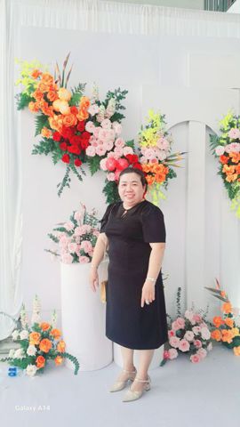 Bình, 48 tuổi, Bến Cát, Việt Nam