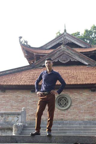 Bùi Hoài Bắc, 40 tuổi, Quận Hà Đông, Việt Nam