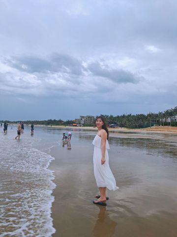 Linh, 42 tuổi, Quận 6, Việt Nam