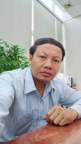 Minh, 43 tuổi, Quận 3, Việt Nam