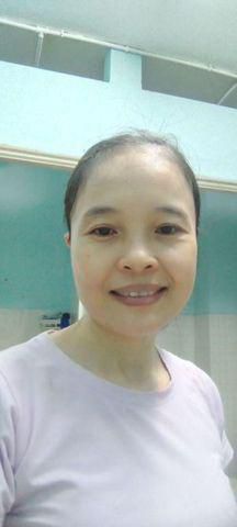 Hoa, 49 tuổi, Quận 3, Việt Nam
