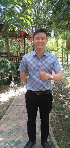 Đình Phong, 33 tuổi, Quận Ninh Kiều, Việt Nam