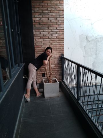 Kim, 39 tuổi, Quận 3, Việt Nam
