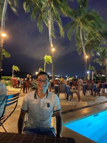 Nobody, 48 tuổi, Quận Sơn Trà, Việt Nam
