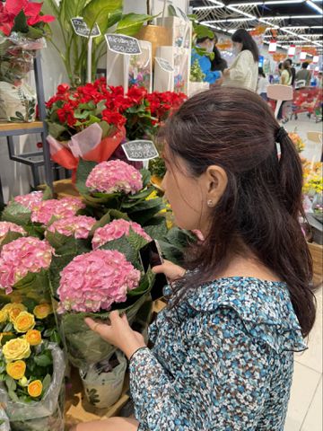 Thảo, 43 tuổi, Quận 12, Việt Nam