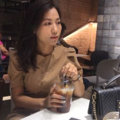 Thanh Thanh, 37 tuổi, Tìm bạn bốn phương, Nữ, Bình Chánh, Hồ Chí Minh