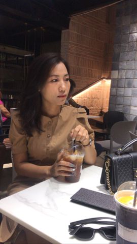 Thanh Thanh, 37 tuổi, Bình Chánh, Việt Nam