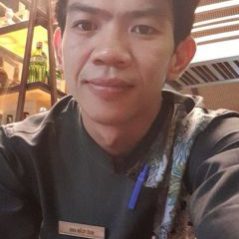 Tuấn Anh, 36 tuổi, Tìm người yêu, Nam, Cam Lâm, Khánh Hòa
