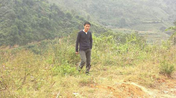 Hoàng Nam, 42 tuổi, Quận 7, Việt Nam