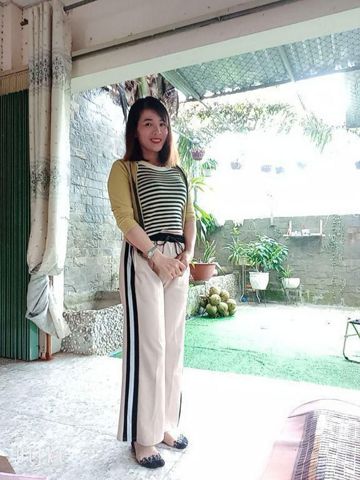 Huong huong, 39 tuổi, Đức Hòa, Việt Nam
