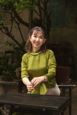 Út Hương, 37 tuổi, Củ Chi, Việt Nam