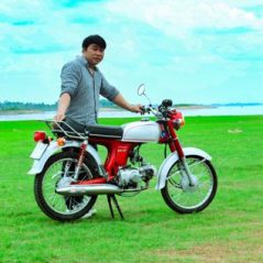 Minh, 33 tuổi, Tìm người hẹn hò, Nam, Long Thành, Đồng Nai