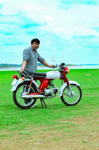 Minh, 33 tuổi, Long Thành, Việt Nam