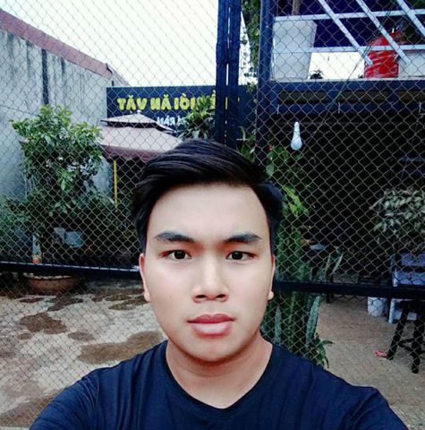 ĐỨC PHONG, 26 tuổi, Quận Liên Chiểu, Việt Nam