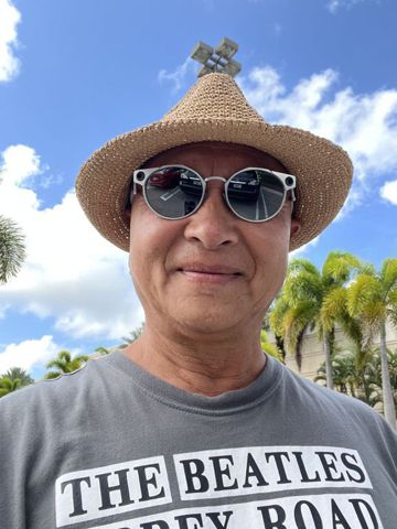Ly Son, 63 tuổi, Quận 1, Việt Nam
