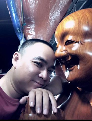 Văn Vũ, 40 tuổi, Dĩ An, Việt Nam