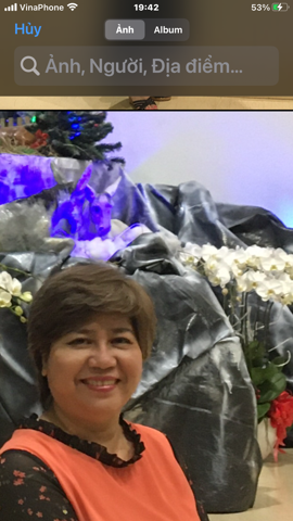Ánh Kim, 53 tuổi, Tân Phú, Việt Nam