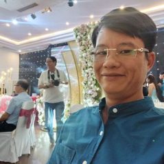 Đình Cường, 46 tuổi, Tìm người yêu, Nam, Quận Bình Tân, Hồ Chí Minh