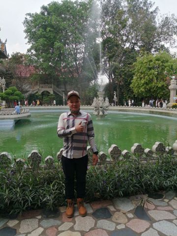 Hải, 30 tuổi, Quận Bình Thạnh, Việt Nam