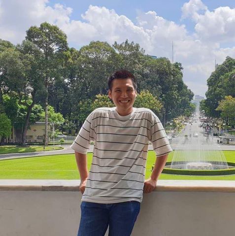 Lê Văn, 40 tuổi, Quận 12, Việt Nam