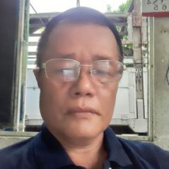 Le Duong, 59 tuổi, Tìm người kết hôn, Nam, Dĩ An, Bình Dương
