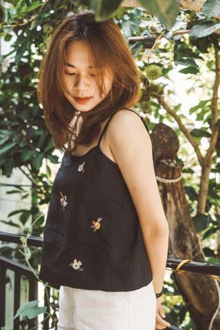 Hana, 41 tuổi, Quận 3, Việt Nam