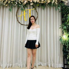 ☘️Gem Phạm☘️, 43 tuổi, Tìm bạn bè, Nữ, Quận Tân Bình, Hồ Chí Minh