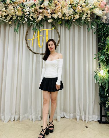 ☘️Gem Phạm☘️, 43 tuổi, Quận Tân Bình, Việt Nam