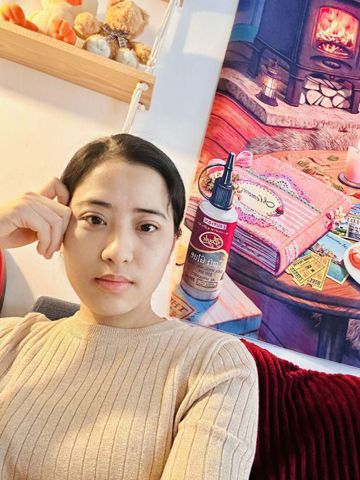 Lê Thu Phương, 32 tuổi, Quận Hải An, Việt Nam