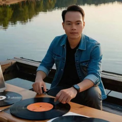 Dương, 37 tuổi, Tìm bạn bốn phương, Nam, Huế, Việt Nam