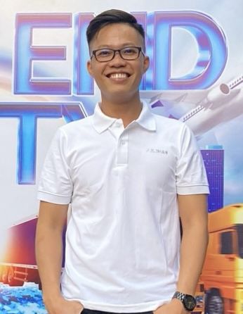 Quan, 35 tuổi, Quận 1, Việt Nam