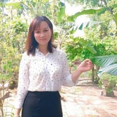 Dương, 43 tuổi, Tìm người yêu, Nữ, Hòa Thành, Tây Ninh