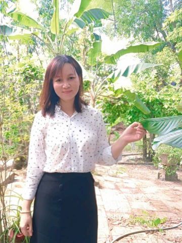 Dương, 43 tuổi, Hòa Thành, Việt Nam