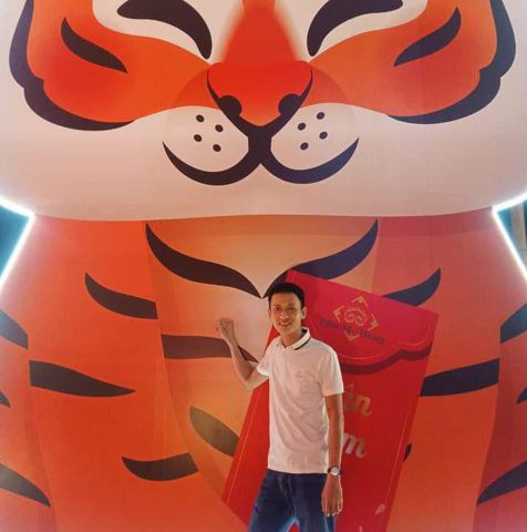 Thanh Hải, 37 tuổi, Quận Ninh Kiều, Việt Nam