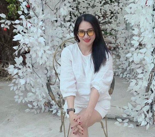 Thùy Trang, 43 tuổi, Biên Hòa, Việt Nam