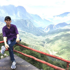 Nguyễn Dương, 37 tuổi, Tìm người yêu, Nam, Quận 12, Hồ Chí Minh