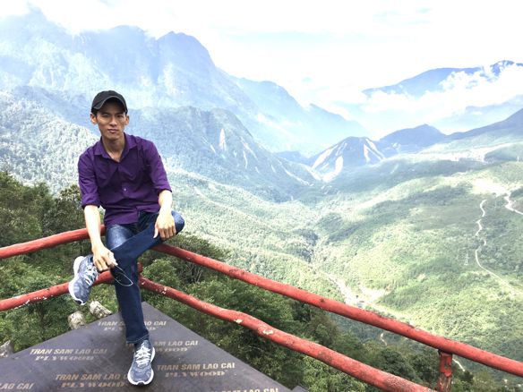 Nguyễn Dương, 37 tuổi, Quận 12, Việt Nam