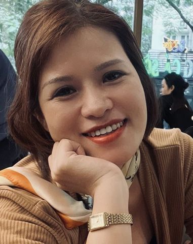 Hana, 39 tuổi, Quận Cầu Giấy, Việt Nam
