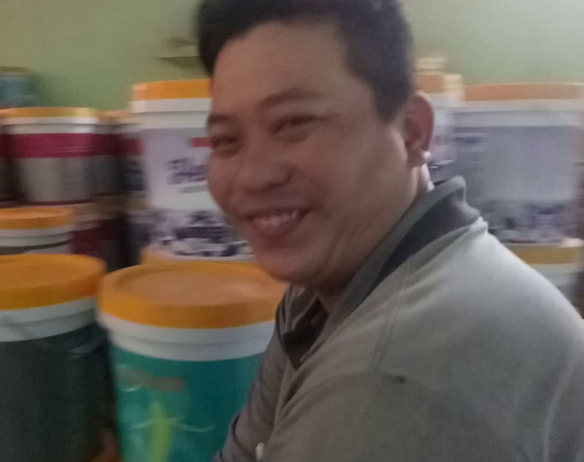 Mr.Pig, 43 tuổi, Quận 3, Việt Nam
