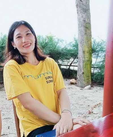 Quân, 43 tuổi, Phan Thiết, Việt Nam