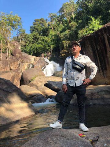 Thiện, 32 tuổi, Quận 1, Việt Nam