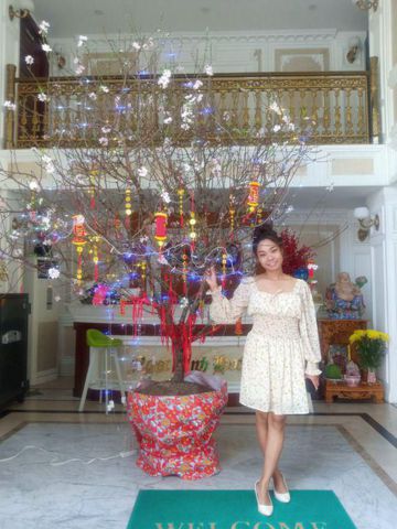 LinhDao, 34 tuổi, Quận 3, Việt Nam
