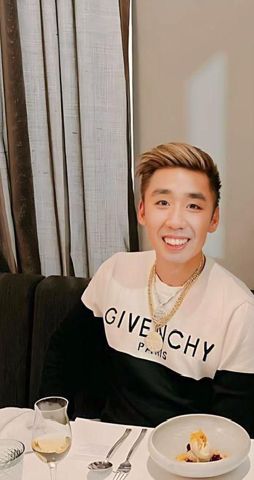 Phong, 35 tuổi, Quận 1, Việt Nam
