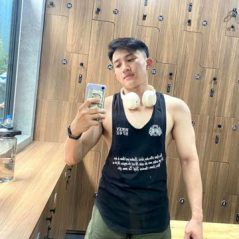 Ngọc Bảo, 22 tuổi, Tìm bạn bốn phương, Nam, Quảng Ngãi, Việt Nam