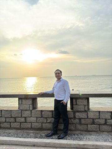 Tuấn Anh, 39 tuổi, Quận Bình Tân, Việt Nam