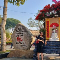 Mây, 46 tuổi, Tìm người kết hôn, Nữ, Quận 12, Hồ Chí Minh