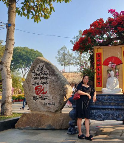 Mây, 46 tuổi, Quận 12, Việt Nam