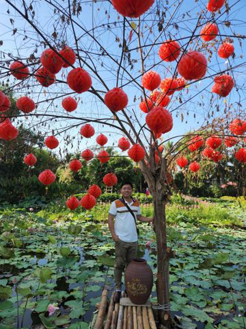 Tấn Phúc, 32 tuổi, Châu Thành, Việt Nam